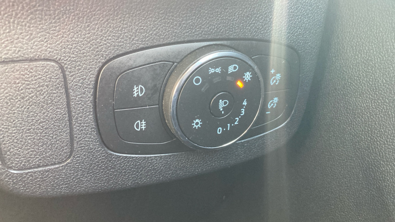 Ford Puma 1.0 EcoBoost Hybrid mHEV ST-Line X 5dr Petrol Hatchback